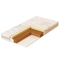 Матрас детский Bamboo Comfort Plitex ББ-01/1