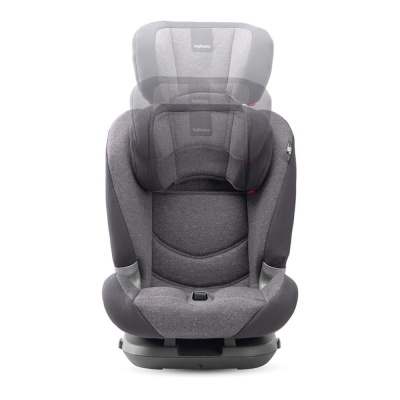 Автокресло Inglesina Newton 1.2.3 Ifix