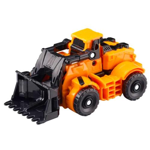 Робот-трансформер Мини Тобот Доузер Young Toys 301146 фото 3