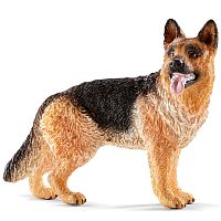Фигурка Немецкая овчарка Schleich 16831