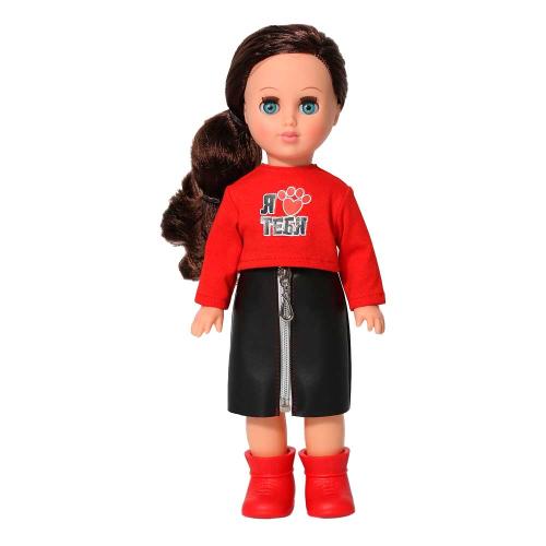 Кукла Алла Red & Black Весна В4083 фото 3