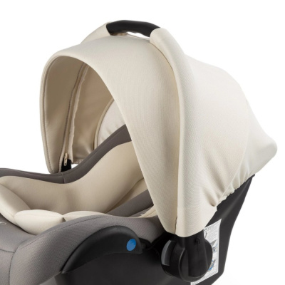 Автокресло Siger Дафни KRES3721 ковентри 05