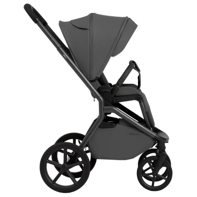Коляска 2 в 1 Sweet Baby Orso SBL Dark Grey