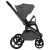 Коляска 2 в 1 Sweet Baby Orso SBL Dark Grey Коляска 2 в 1 Sweet Baby Orso SBL Dark Grey