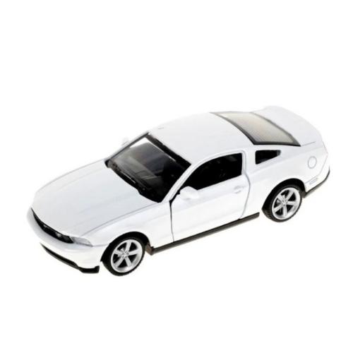 Коллекционная игровая модель Ford Mustang GT Ideal 112044