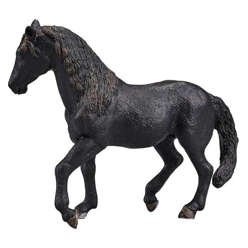 Фигурка Андалузский жеребец Konik AMF1039 фото 3