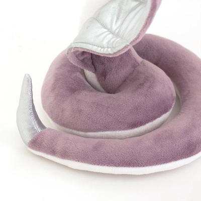 Мягкая игрушка Змея Марья Царевна 25 см Orange Toys 2515/25 05