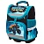 Школьный ранец Monster-truck Юнландия Wise 229948