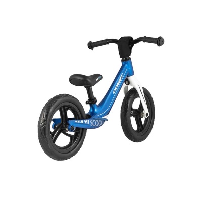 Беговел Comet Стандарт плюс Maxiscoo MSC-CM1201 3