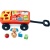 Музыкальная тележка Ученого Щенка Fisher-price GHV18