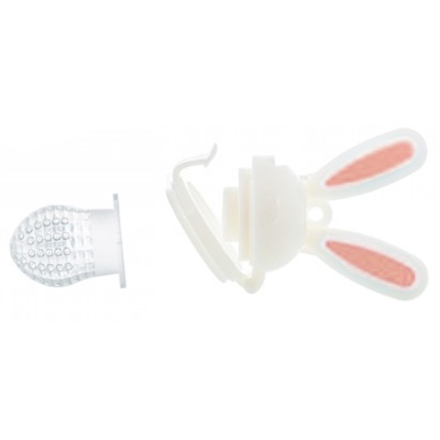 Ниблер Bunny Twist Roxy-Kids RFN-006 2