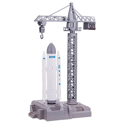 Игровой набор Космос BeBoy IT109966 1