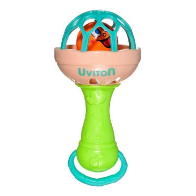 Погремушка Волшебный шарик Uviton 0063