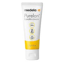 Крем ланолиновый Пурелан 37 грамм Medela 101041339