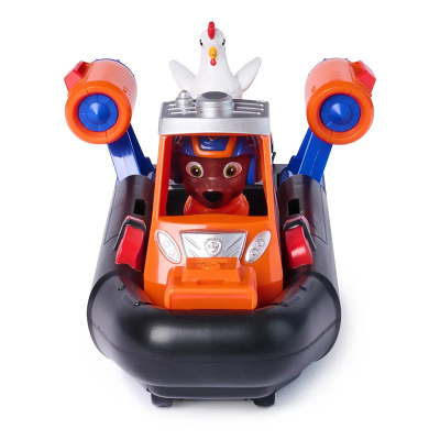 Игровой набор Щенячий патруль Поисковый Отряд Зума Spin Master 70812 3