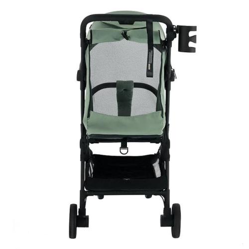 Коляска прогулочная Pituso Pera Q-7 Emerald mood фото 21