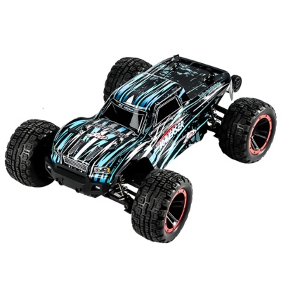Радиоуправляемый Внедорожник Traverser 4WD RTR масштаб 1:14 Наша игрушка HBX-T10