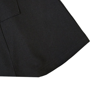 Юбка школьная Colabear 188024 чёрный 02