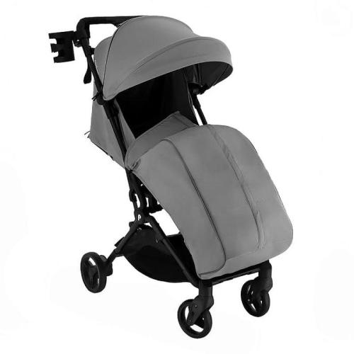 Коляска прогулочная Pituso Pera Q-7 Grey Taupe фото 13