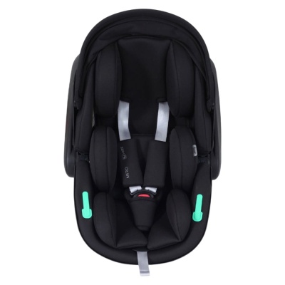 Автокресло Rant Miro AY370 Black