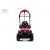 Детский электромобиль RiverToys G005GG розовый
