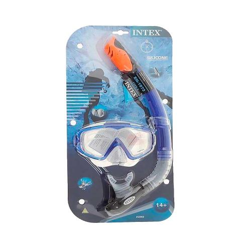 Набор для плавания Aqua pro Intex 55962 фото 2