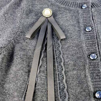 Жакет для девочки Deniz RT8-80400EK3