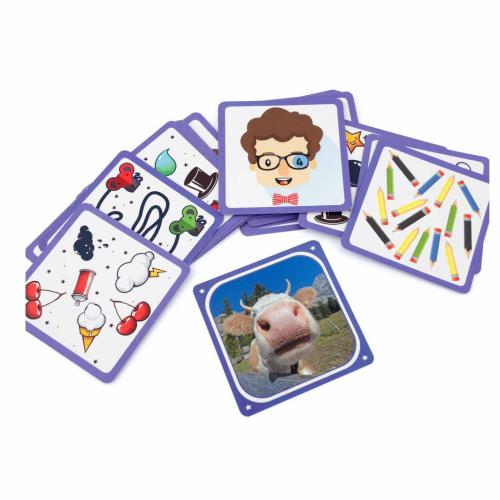Игра Кортекс для детей Стиль Жизни LS48 фото 3