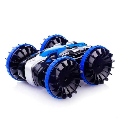 Машинка-перевертыш на радиоуправлении Blade 666-802A