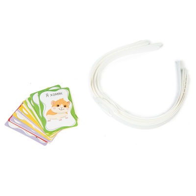 Игра настольная Тарантинки Baby Toys Games Десятое королевство 04381