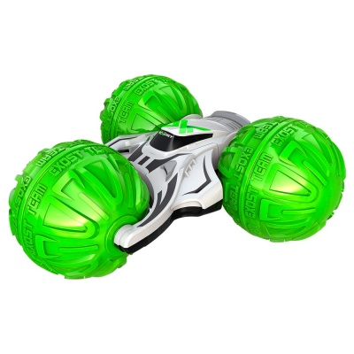 Радиоуправляемая машина Торнадо Сферик 360 Exost 20211