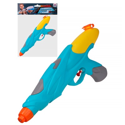 Водяной пистолет Рыжий кот ИК-2369 4