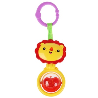 Подвесная игрушка Лев с шариком Умка B2070499-R