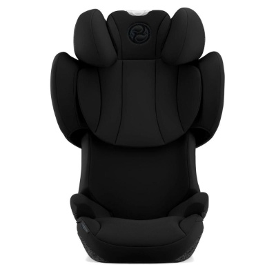 Автокресло детское Cybex Solution T i-Fix Sepia Black 02