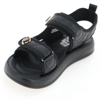 Босоножки Baden KPP030-015 чёрный 02