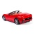 Машина радиоуправляемая Ferrari California масштаб 1:12 Rastar 47200R