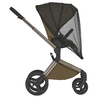 Коляска 2 в 1 Anex Flo (fl-04) Astra