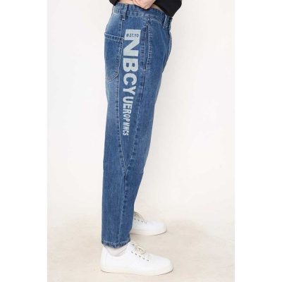 Джинсы Miasin JN30215 3