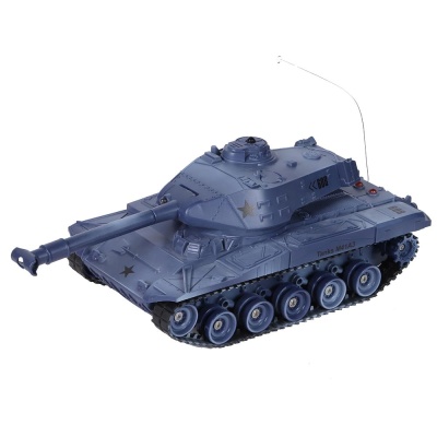 Танк на радиоуправлении Autodrive JB1168334 01