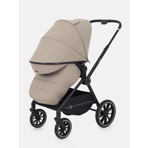Коляска 2 в 1 Rant Moss RA321 Beige фото 21