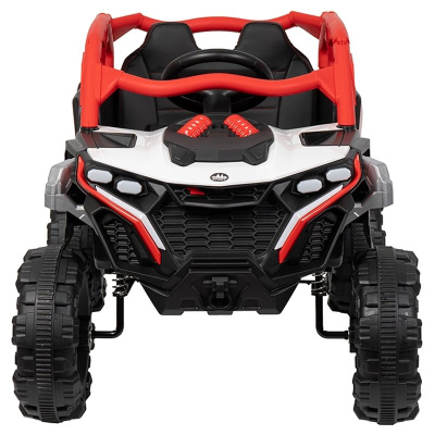 Детский электромобиль Багги Farfello TR704/Red красный 03