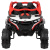 Детский электромобиль Багги Farfello TR704/Red красный