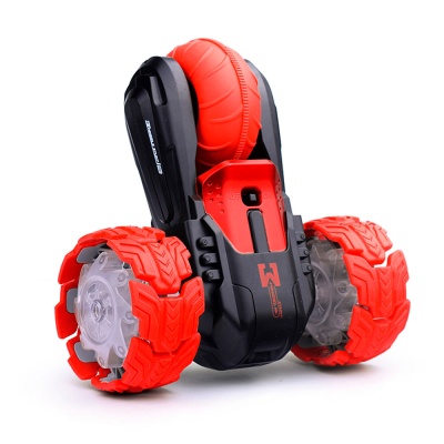 Машина радиоуправляемая Космомобиль KC-3034