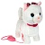 Интерактивная игрушка Котенок Фиса My Friends JX-14226