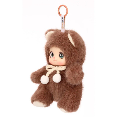 Мягкая игрушка мишка Моник Relana RLХ25176-15 2