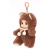 Мягкая игрушка мишка Моник Relana RLХ25176-15