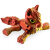 Подвижная 3D-игрушка Лошадь Лили мини FunBerry Toys 02011999