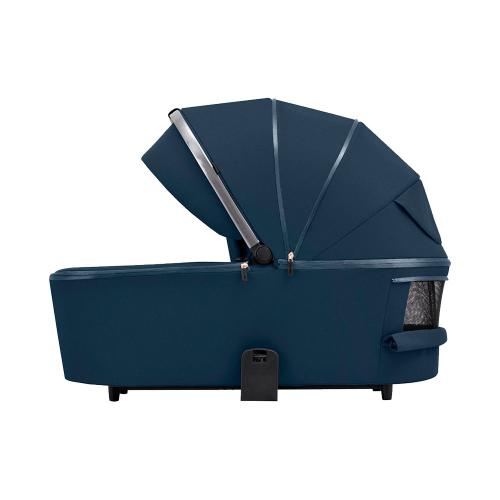 Коляска 2 в 1 Carrello Ultra CRL-6525 Morning Blue фото 2