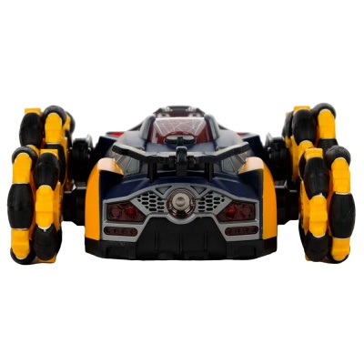 Машинка на радиоуправлении Паук Властелин Небес ВМ3001 4