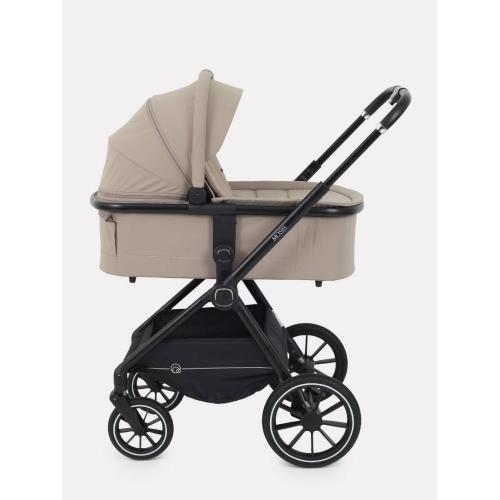 Коляска 2 в 1 Rant Moss RA321 Beige фото 15